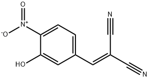 TYRPHOSTIN AG 126 Structural