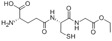 GLUTATHIONE MONOETHYL ESTER