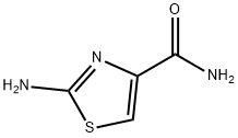 2-AMINO-THIAZOLE-4-CARBOXYLAMIDE