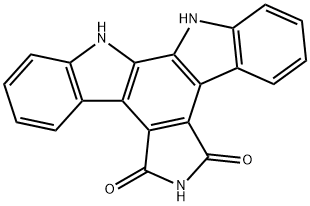 ARCYRIAFLAVIN A Structural