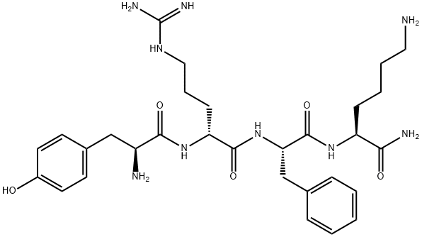 DALDA (BCH-150) Structural