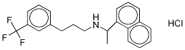 rac Cinacalcet-d3 Hydrochloride