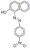 1-(4-Nitrophenylazo)-2-naphthol-d4