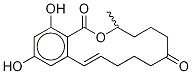 rac Zearalenone-d6