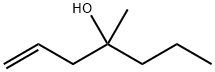 4-METHYL-1-HEPTEN-4-OL