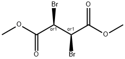 DIMETHYL 2,3-DIBROMO-1,4-BUTANEDIOATE