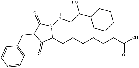 BW A868C Structural