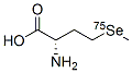 Selenomethionine[75Se] Structural