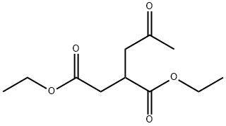 Acetonylsuccinic acid diethyl ester