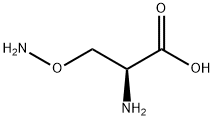 O-aminoserine Structural