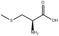 S-Methyl-L-cysteine Structural