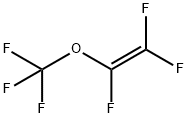 Trifluoromethyl trifluorovinyl ether