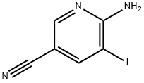 6-Amino-5-iodonicotinonitrile