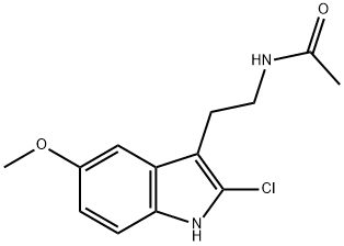 2-chloromelatonin