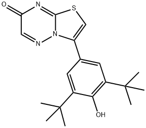 118788-41-3 structural image