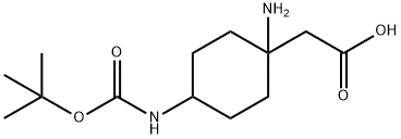 1188263-93-5 structural image