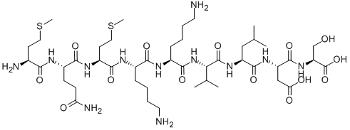 118850-71-8 structural image