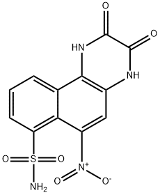 NBQX DISODIUM SALT