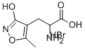 (RS)-AMPA HYDROBROMIDE