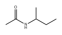 N-(1-Methylpropyl)acetamide