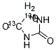 Hydantoin-4,5-13C2,1-15N