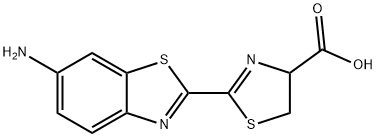 118969-27-0 structural image