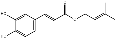 KAFFEESA URE-1,1-DIMETHYLALLYLESTER >95% (HPLC) Structural