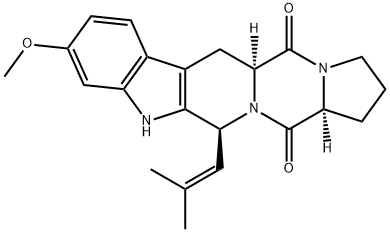 118974-02-0 structural image