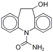 10,11-Dihydro-10-hydroxycarbamazepine-d3