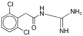 Guanfacine Structural