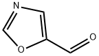 5-OXAZOLECARBOXALDEHYDE Structural