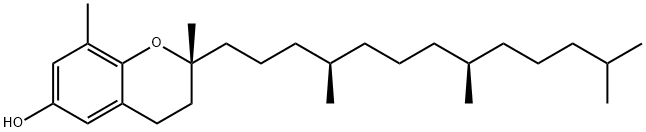 D-DELTA-TOCOPHEROL