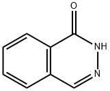 1(2H)-Phthalazinone Structural