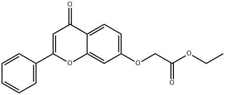 efloxate Structural