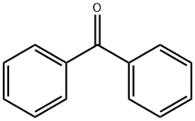 Benzophenone Structural