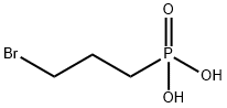 (3-BROMOPROPYL)PHOSPHONIC ACID