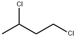 1,3-DICHLOROBUTANE Structural