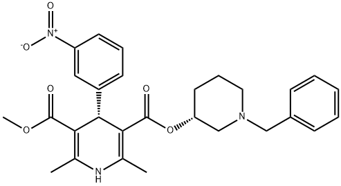 benidipine