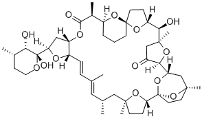 119166-88-0 structural image