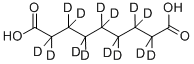 1,9-NONANEDIOIC-D14 ACID