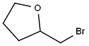 Tetrahydrofurfuryl bromide Structural