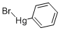 PHENYLMERCURIC BROMIDE