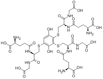 119212-33-8 structural image