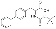 3-BIPHENYL-4-YL-2-TERT-BUTOXYCARBONYLAMINO-PROPIONIC ACID