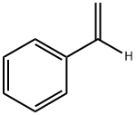 STYRENE-D1(ALPHA) Structural