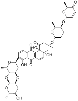 119341-57-0 structural image