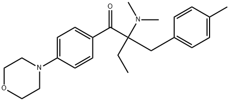 119344-86-4 structural image