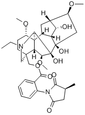 14-deacetylnudicauline