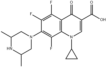 119354-10-8 structural image