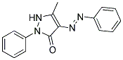 SOLVENT YELLOW 16 Structural